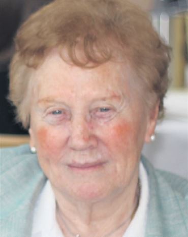 Profilbild Ida van Dyk